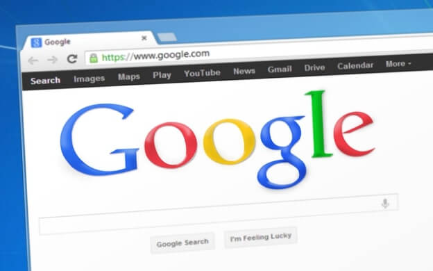 guest blogging opportunities can be identified through google searches