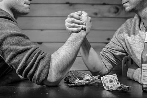 guest blogging opportunities can be identified by keeping a close eye on the competition