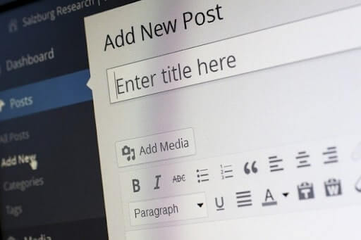 personal connections will help you feature in your first guest blog
