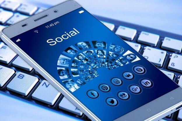 guest blogging opportunities are aplenty on social media