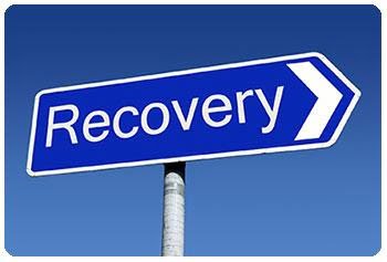 recovery image