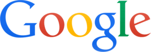 google logo